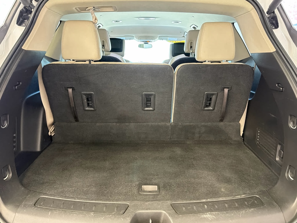 Used 2018 Buick Enclave Essence SUV