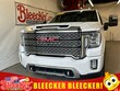 GMC Sierra 2500 HD