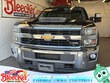  Chevrolet Silverado 2500HD