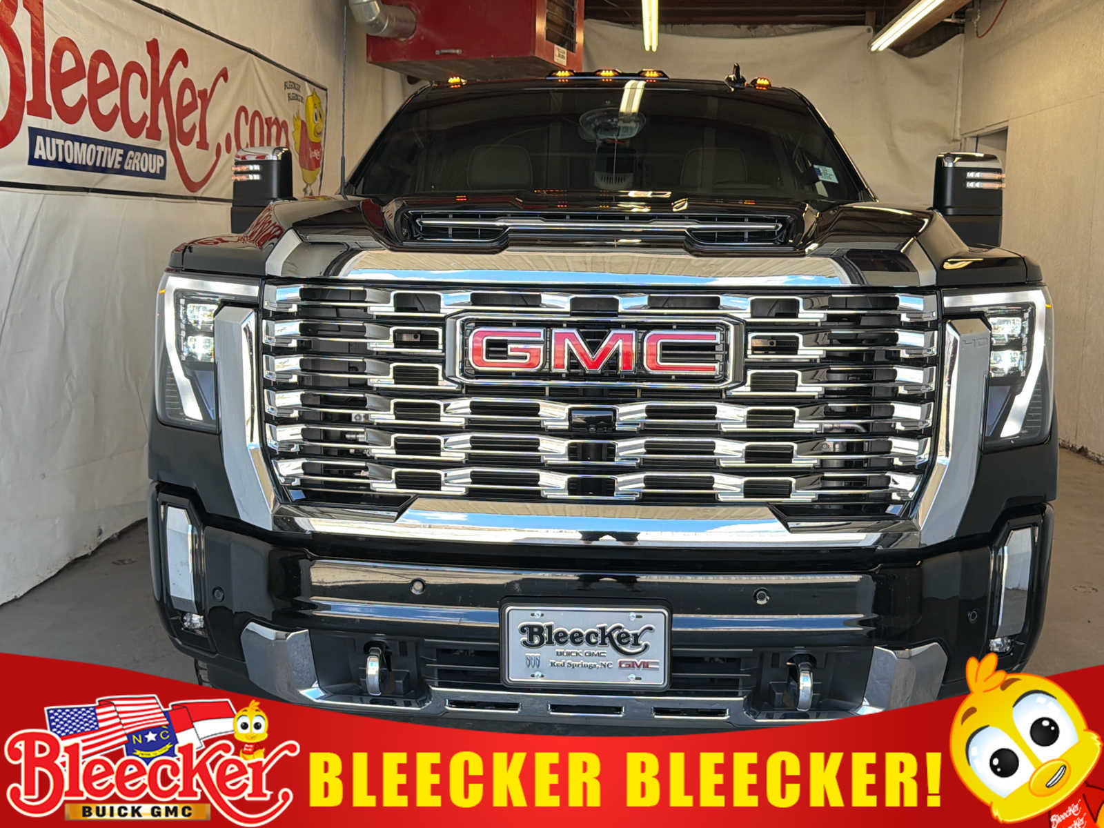  GMC Sierra 2500 HD