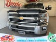  Chevrolet Silverado 2500HD