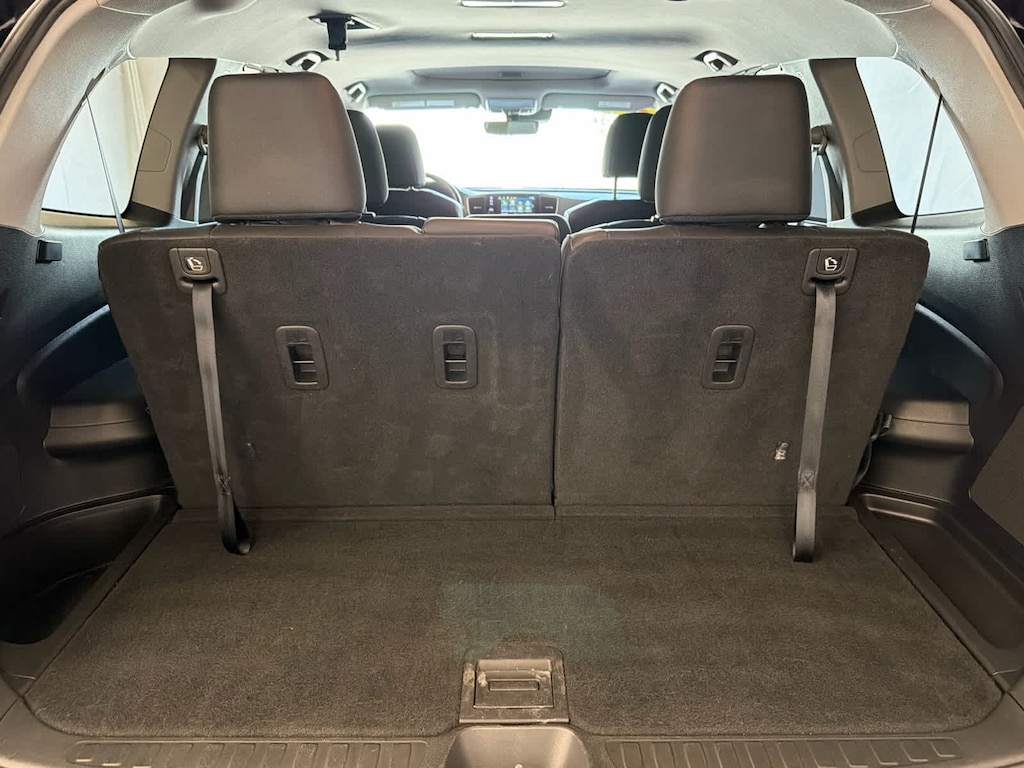 Used 2021 Honda Pilot Special Edition 2WD SUV