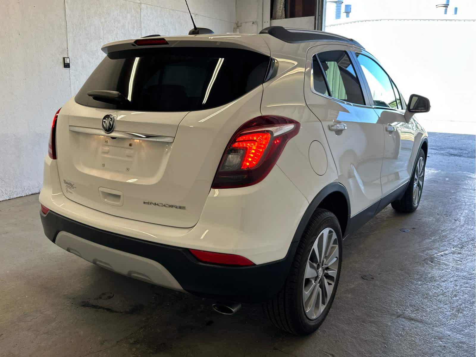 2019 Buick Encore Preferred photo 4