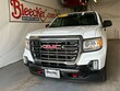 GMC Canyon