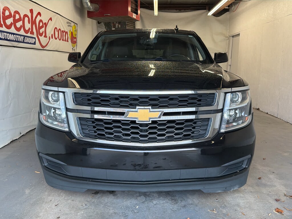 Used 2019 Chevrolet Tahoe LT SUV