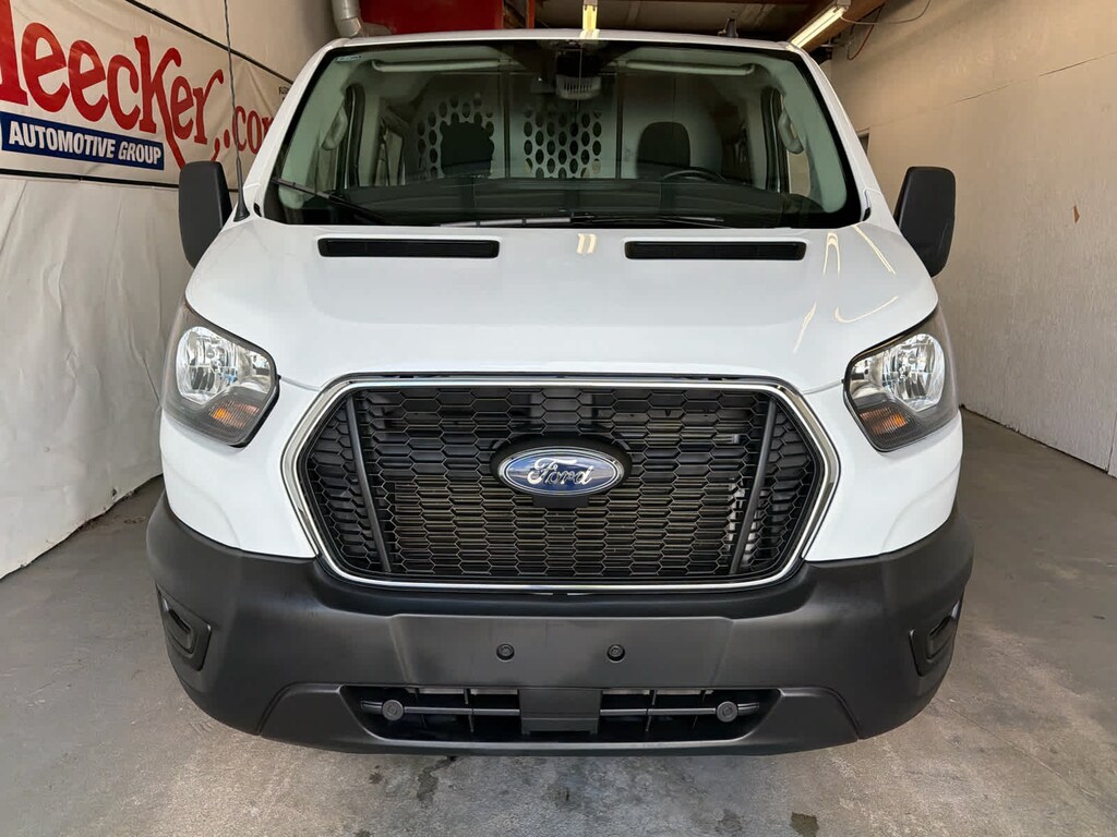 Used 2025 Ford Transit-250 Cargo Base Van Low Roof Van