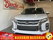  Mitsubishi Outlander Sport