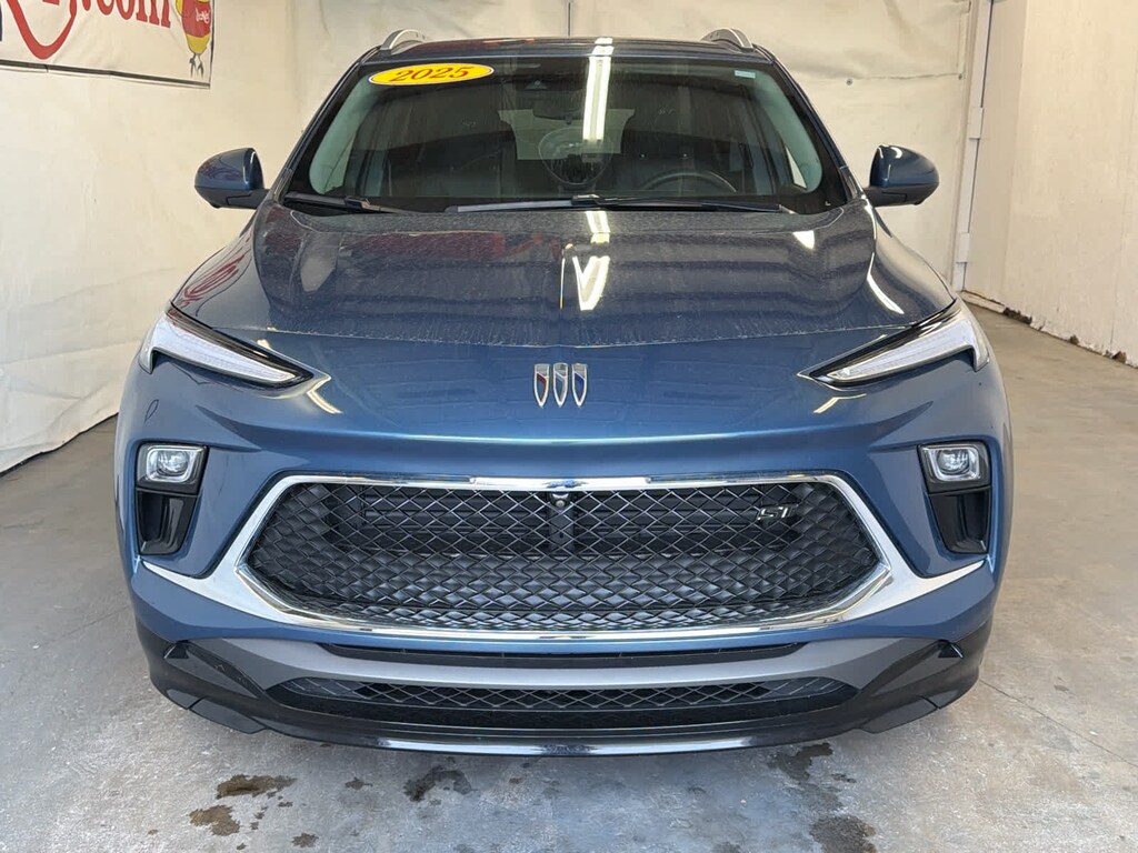 Used 2025 Buick Encore GX Sport Touring SUV