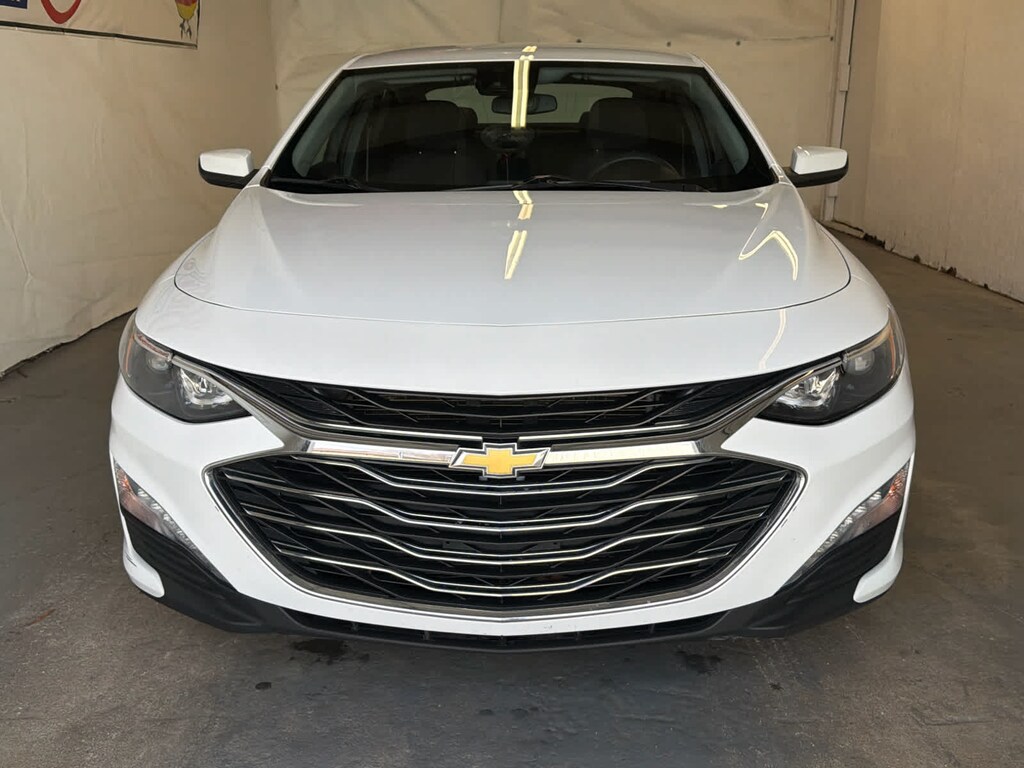 Used 2023 Chevrolet Malibu 1LT Sedan