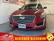 CADILLAC CTS