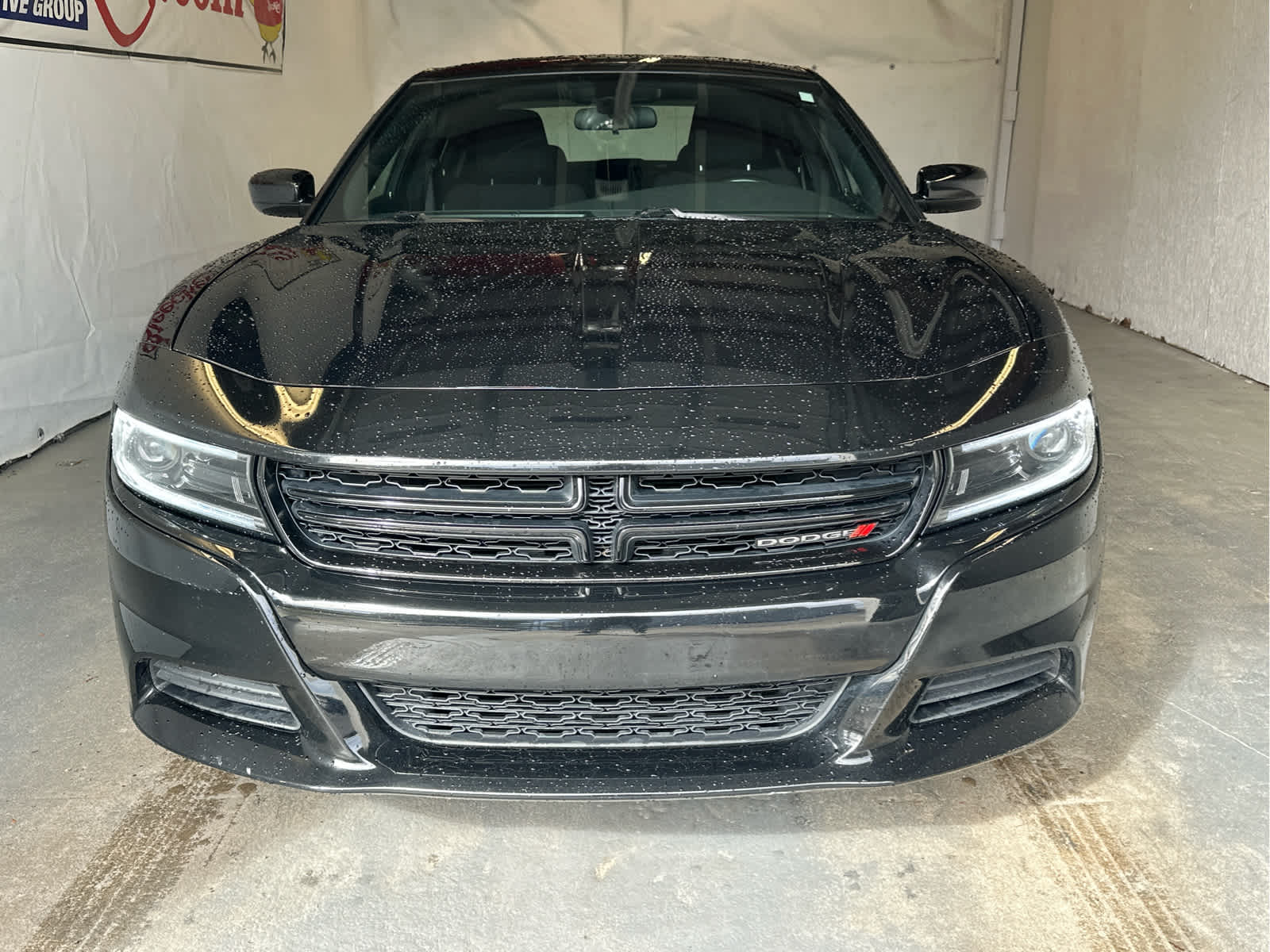 2023 Dodge Charger SXT photo 3