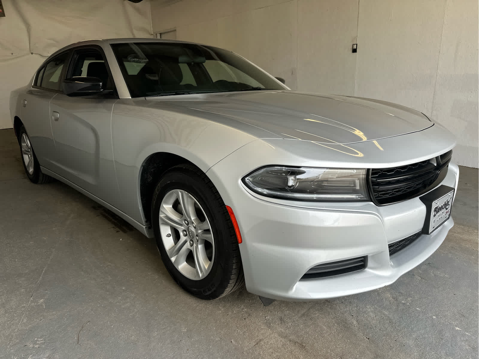 2023 Dodge Charger SXT photo 4