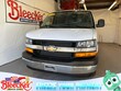  Chevrolet Express Cargo 2500