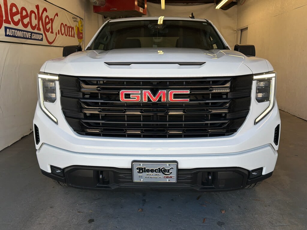 Used 2023 GMC Sierra 1500 Elevation w/3SB Truck Crew Cab