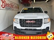 GMC Canyon
