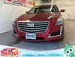  CADILLAC CTS
