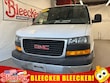GMC Savana 2500