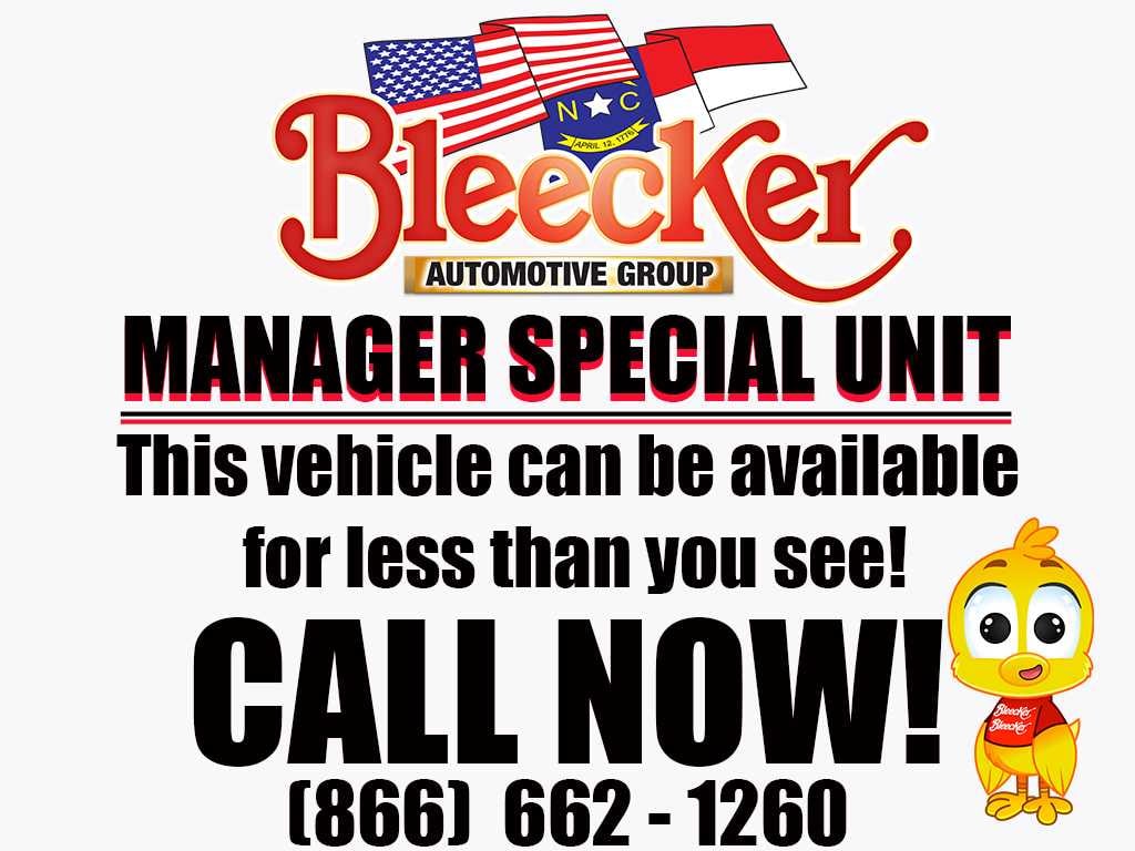Used 2022 Chevrolet Silverado 1500 LTD RST Truck Crew Cab