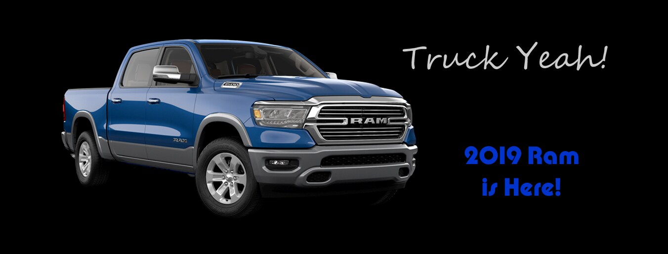 Blevins Bros. Chrysler Dodge Jeep RAM Cars in Ogdensburg NY New