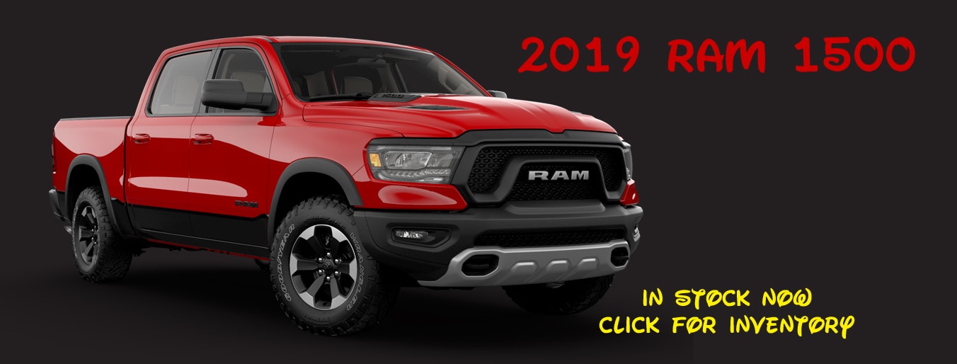 Blevins Bros. Chrysler Dodge Jeep RAM Cars in Ogdensburg NY New & Used Car Dealer for Potsdam