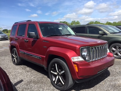 Used 2012 Jeep Liberty For Sale At Blevins Bros Inc Vin
