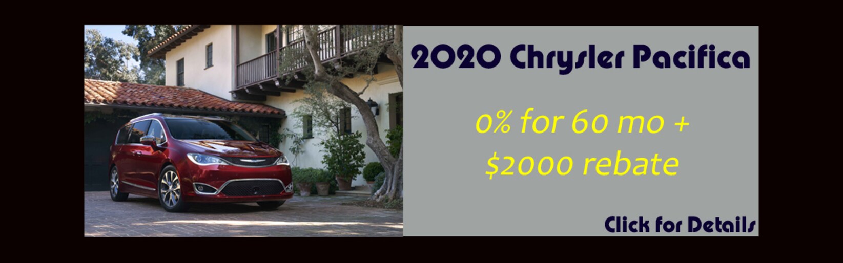 Blevins Bros. Chrysler Dodge Jeep RAM Cars in Ogdensburg NY New