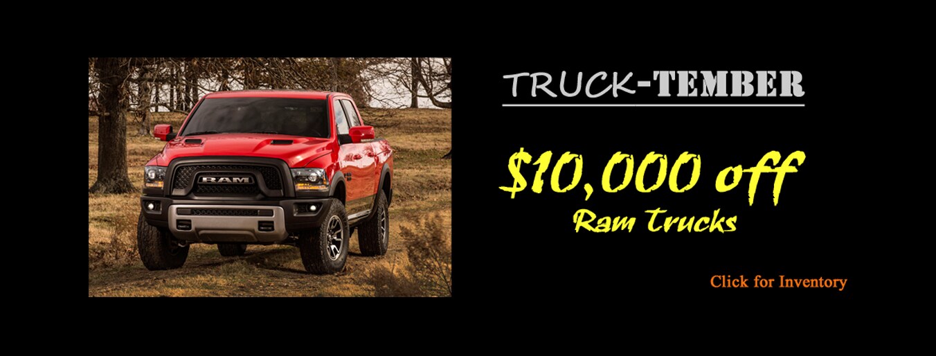 Blevins Bros. Chrysler Dodge Jeep RAM Cars in Ogdensburg NY New