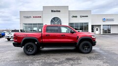2026 Ram 1500 RHO CREW CAB 4X4 5'7 BOX Pickup