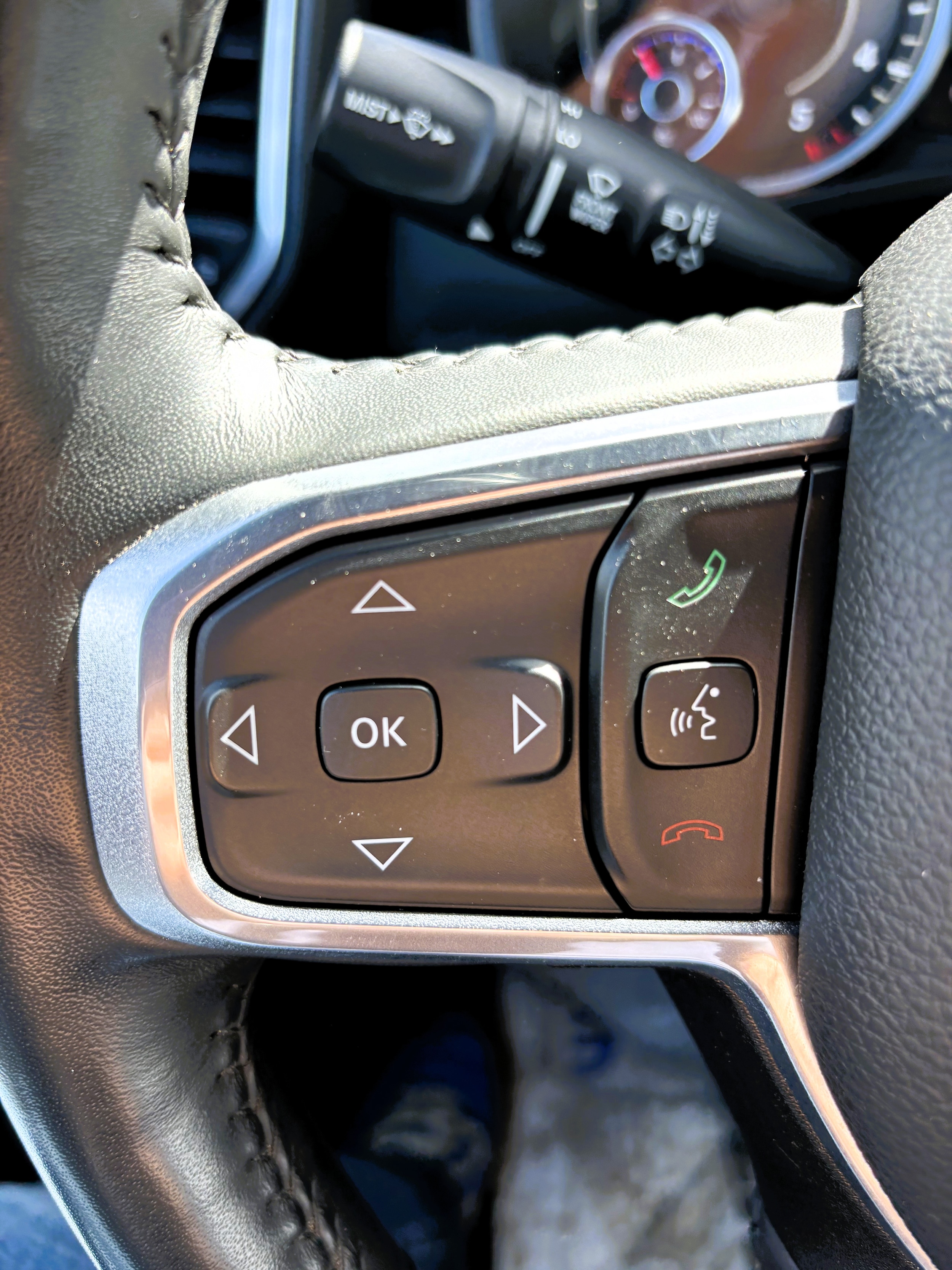 2023 RAM Ram 1500 Pickup Laramie - Photo 24