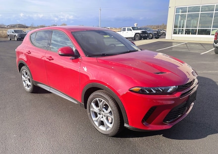 2024 Dodge Hornet R/T EAWD Sedan