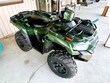 Kawasaki BRUTE FORCE