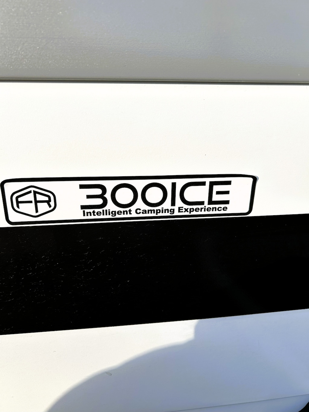 Used 2026 Wildwood 300ICE NEW Travel Trailer