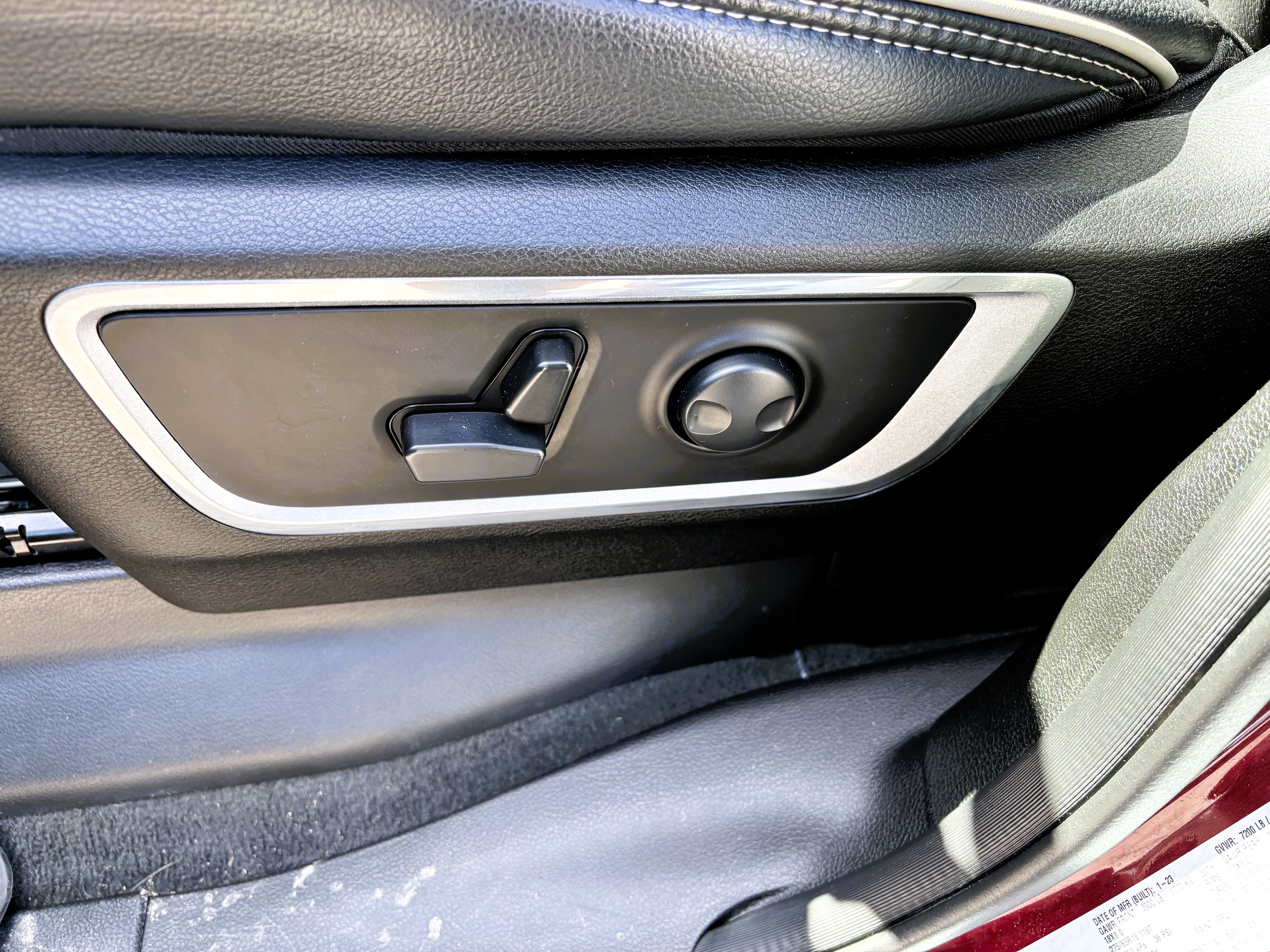 2023 RAM Ram 1500 Pickup Laramie - Photo 20