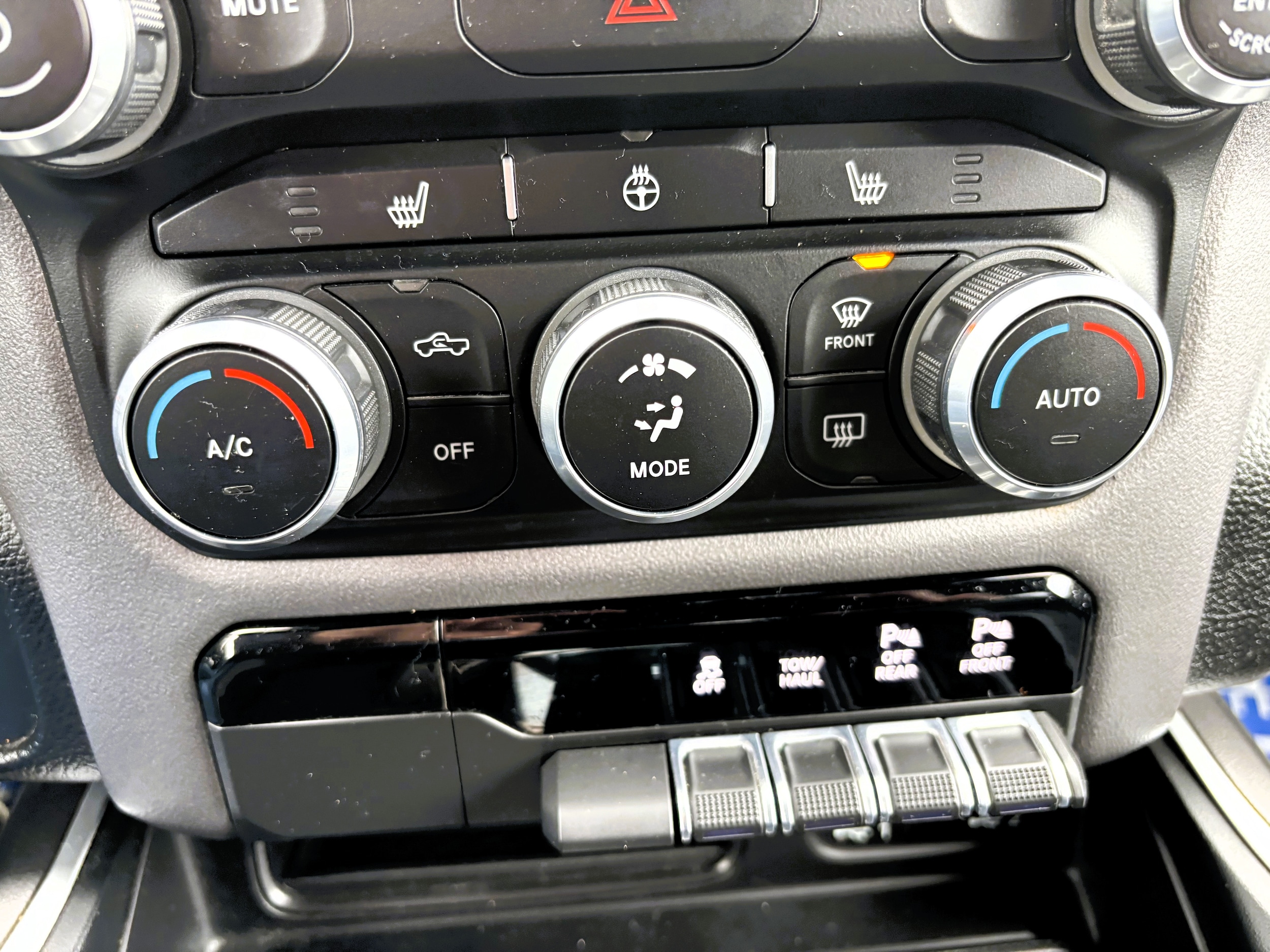 2022 RAM Ram 1500 Pickup Big Horn/Lone Star - Photo 16