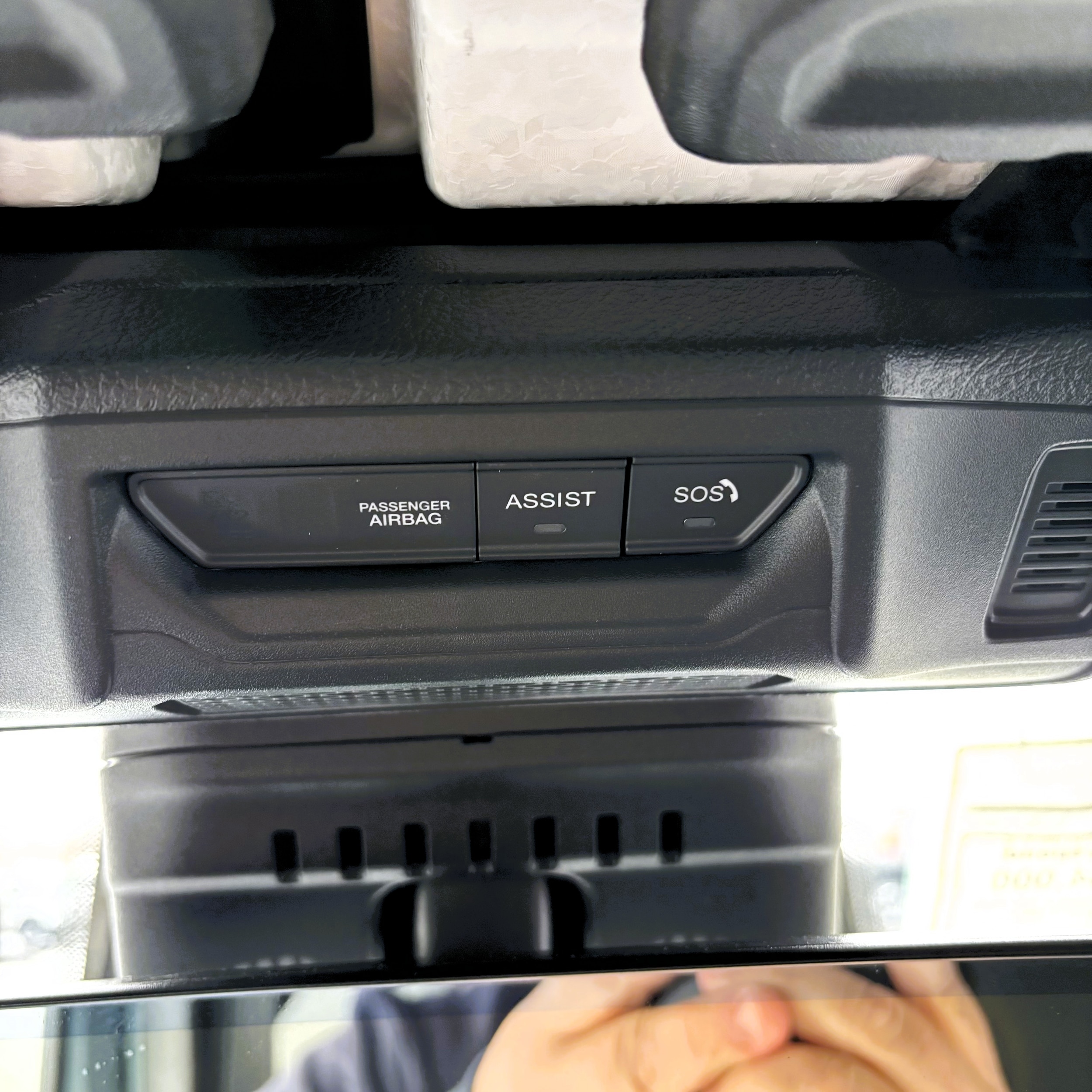 2026 Jeep Wrangler 4-Door Sahara - Photo 21