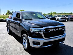 2026 Ram 1500 BIG HORN CREW CAB 4X4 5'7 BOX Pickup