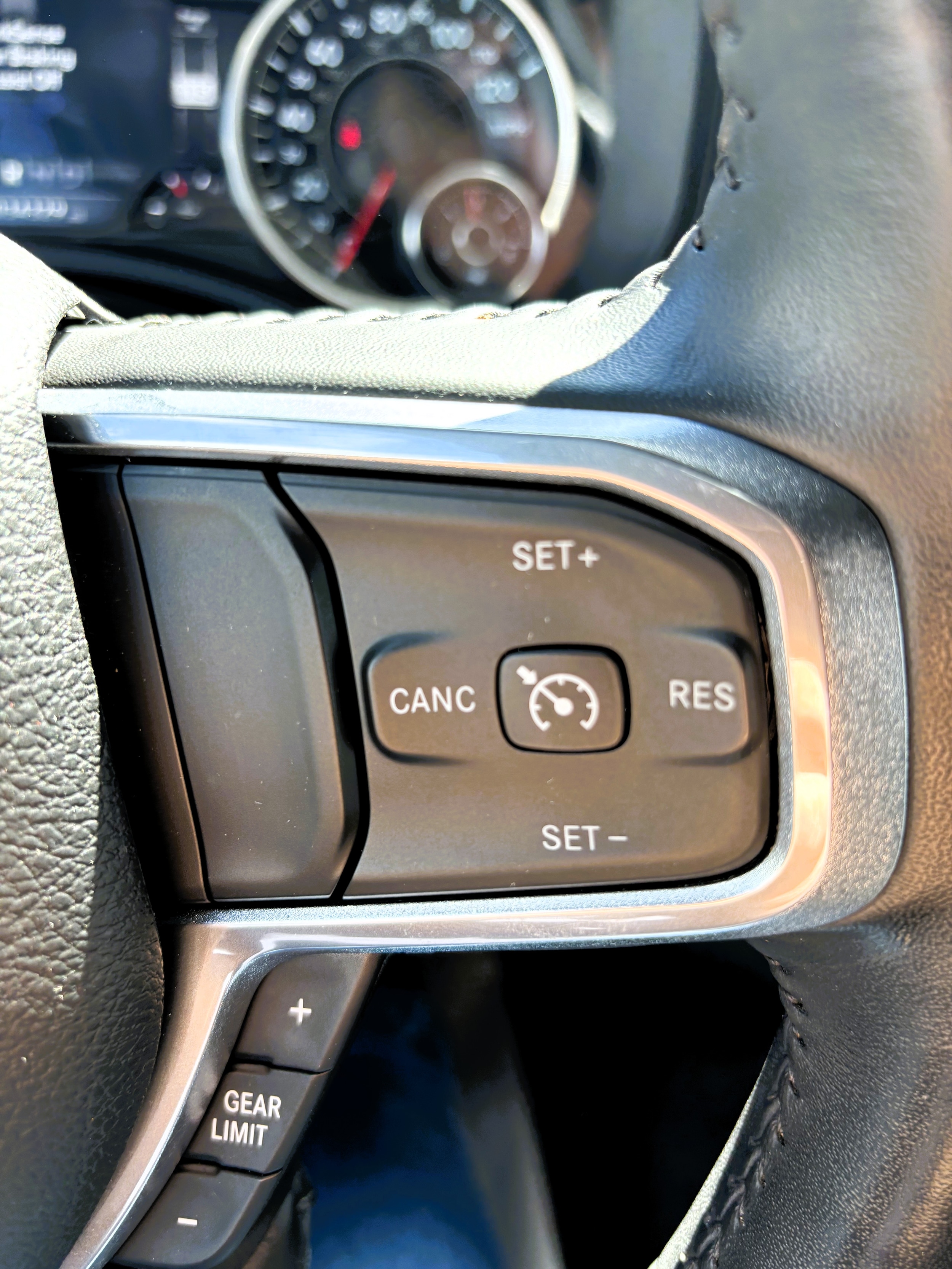2023 RAM Ram 1500 Pickup Laramie - Photo 23