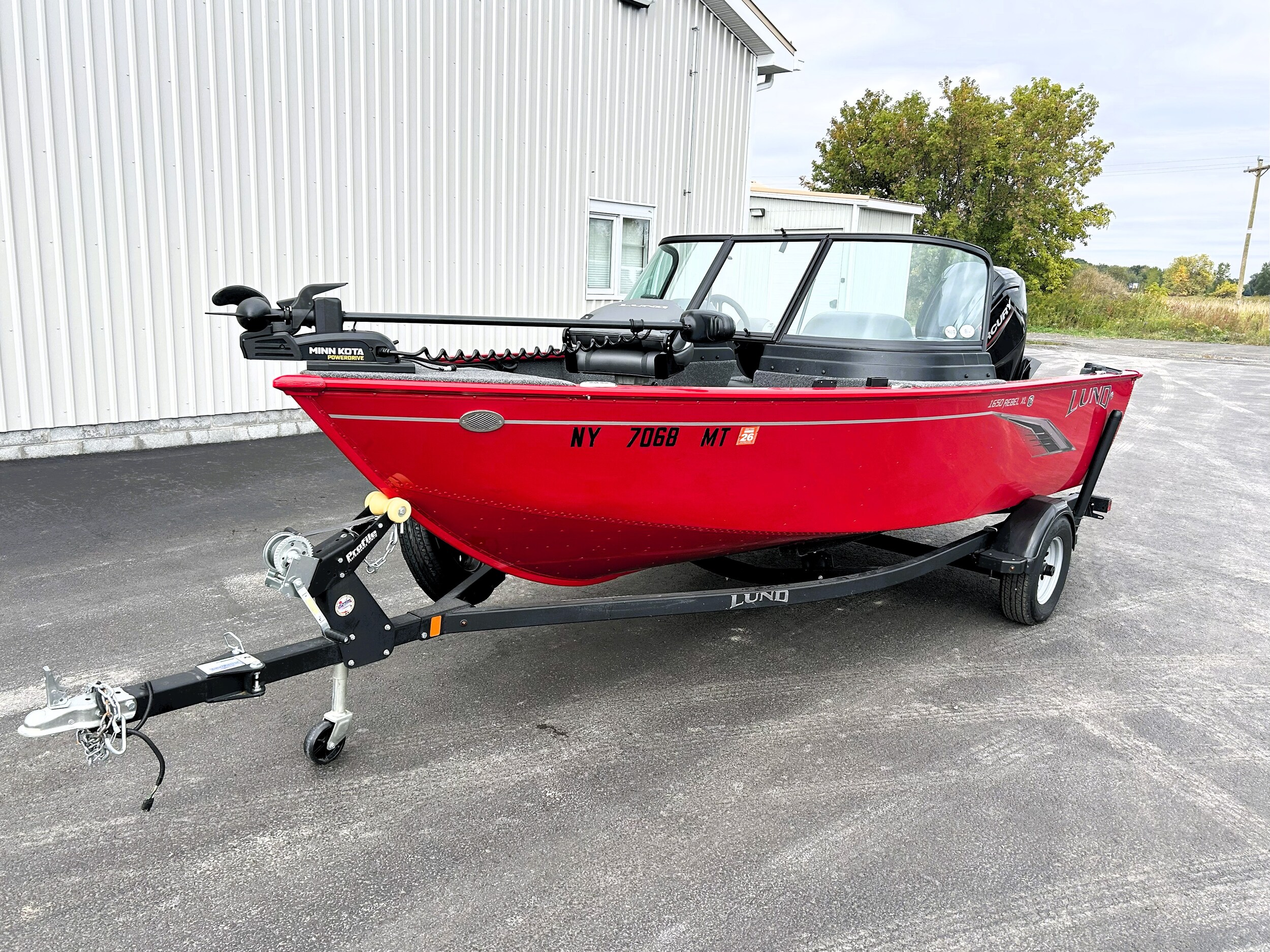 2023 1650 Rebel XL