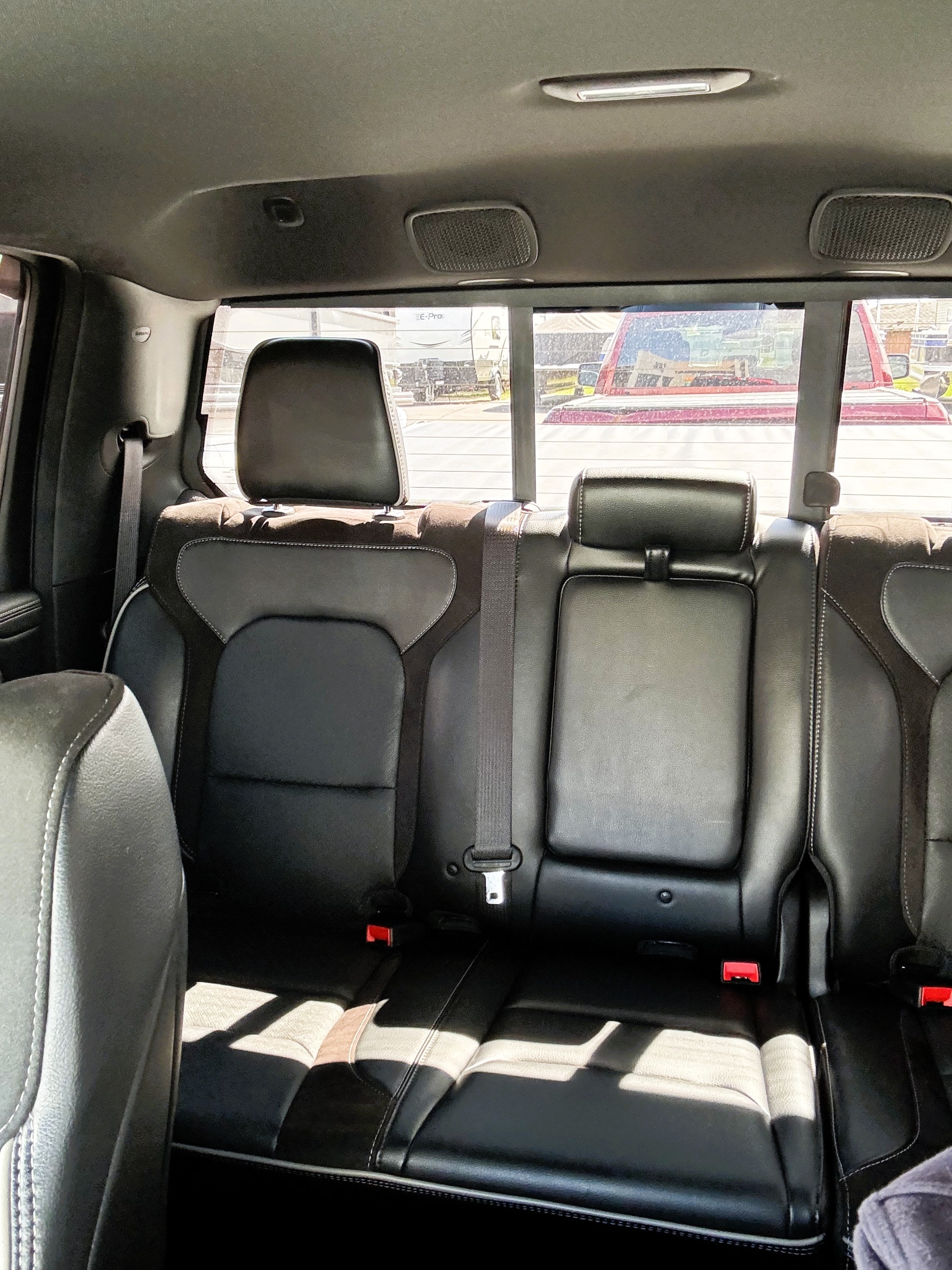 2023 RAM Ram 1500 Pickup Laramie - Photo 12