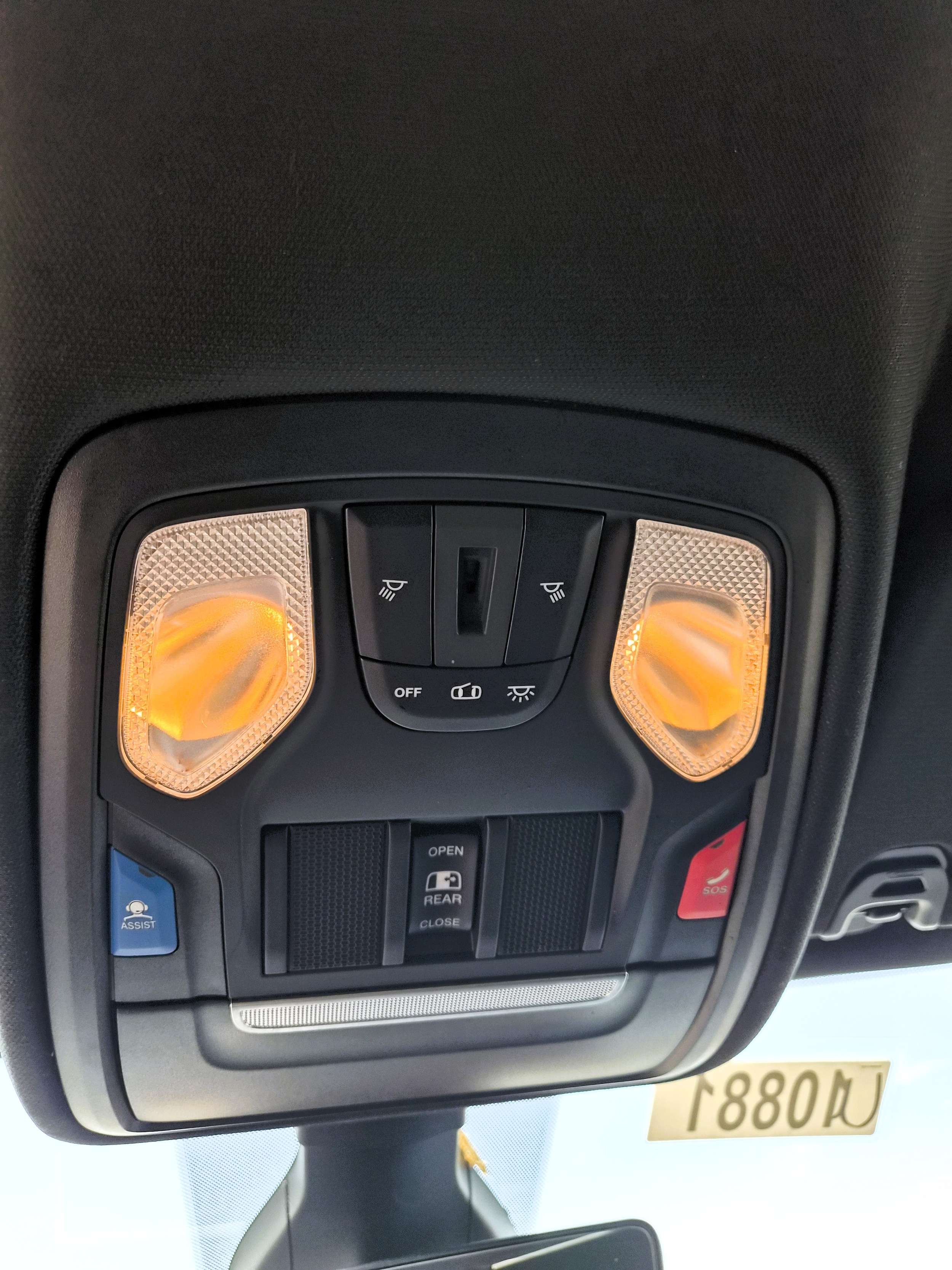 2022 RAM Ram 1500 Pickup Big Horn/Lone Star - Photo 17