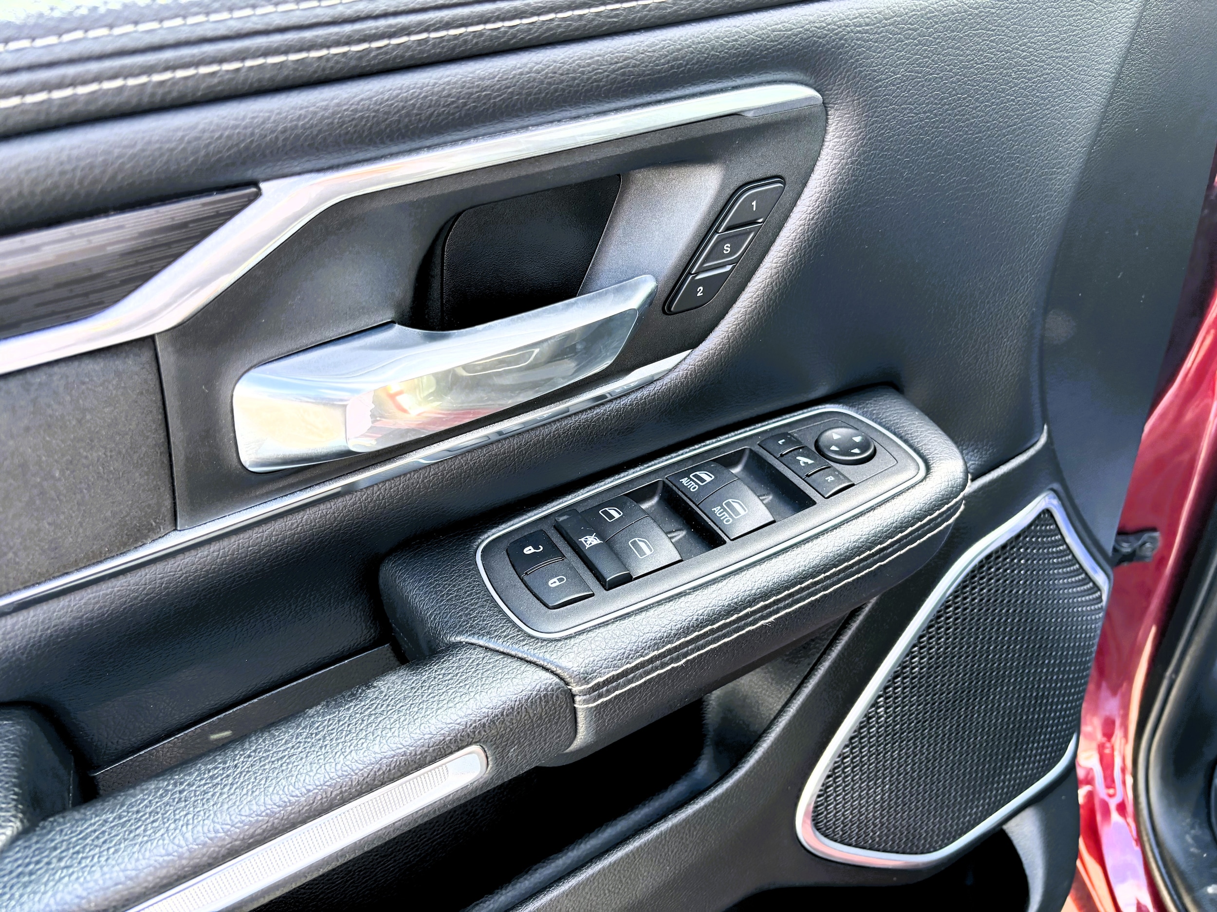 2023 RAM Ram 1500 Pickup Laramie - Photo 19