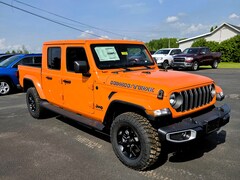 2025 Jeep Gladiator HIGH TIDE 4X4 Pickup