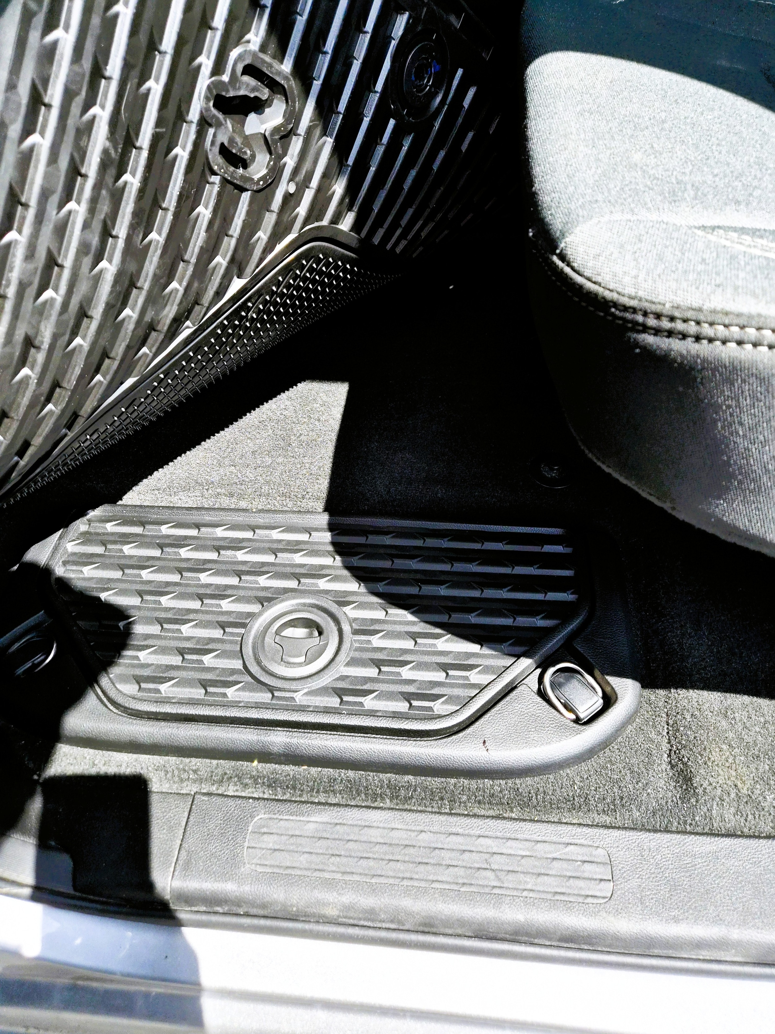2022 RAM Ram 1500 Pickup Big Horn/Lone Star - Photo 16