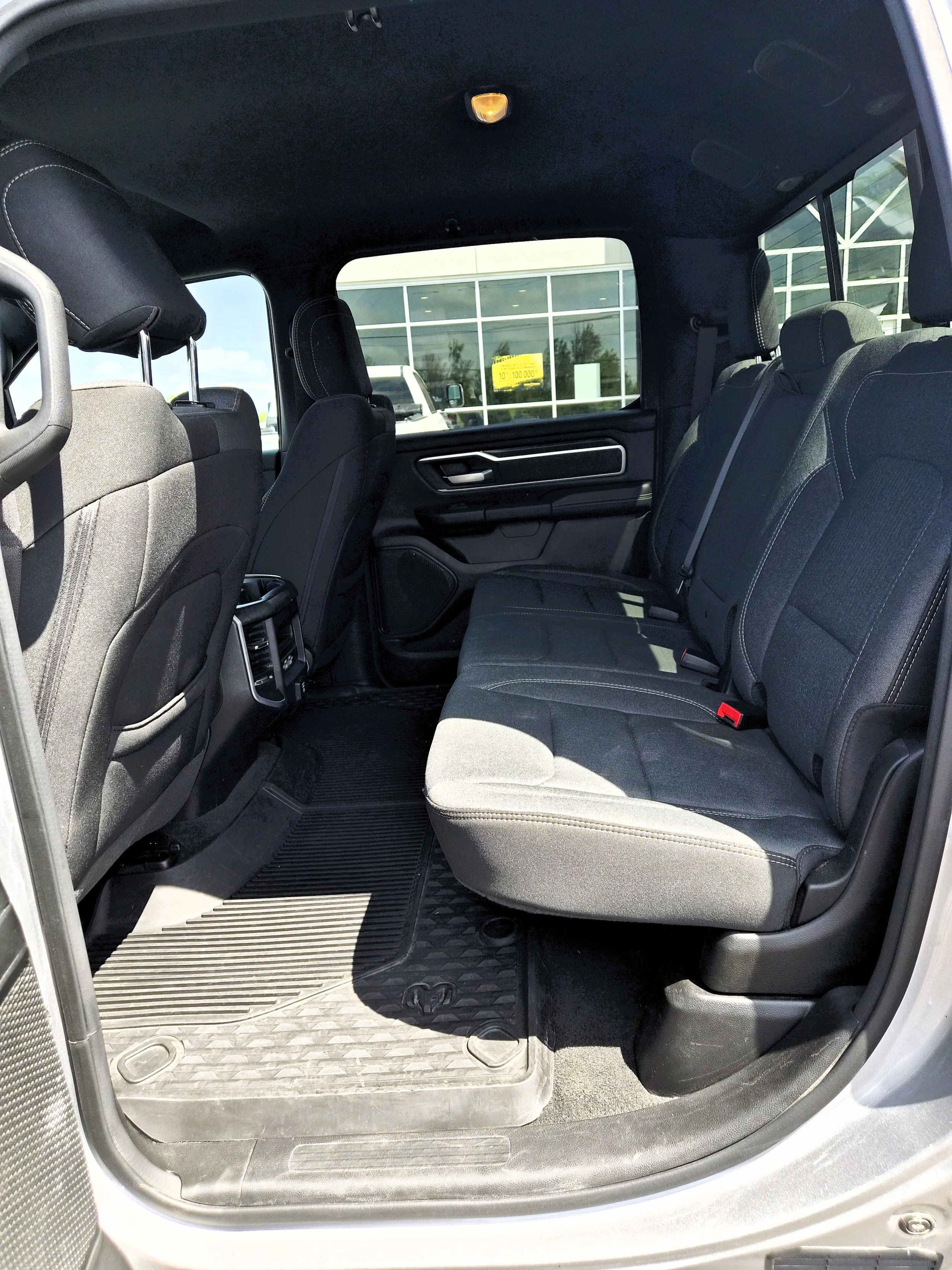 2022 RAM Ram 1500 Pickup Big Horn/Lone Star - Photo 11