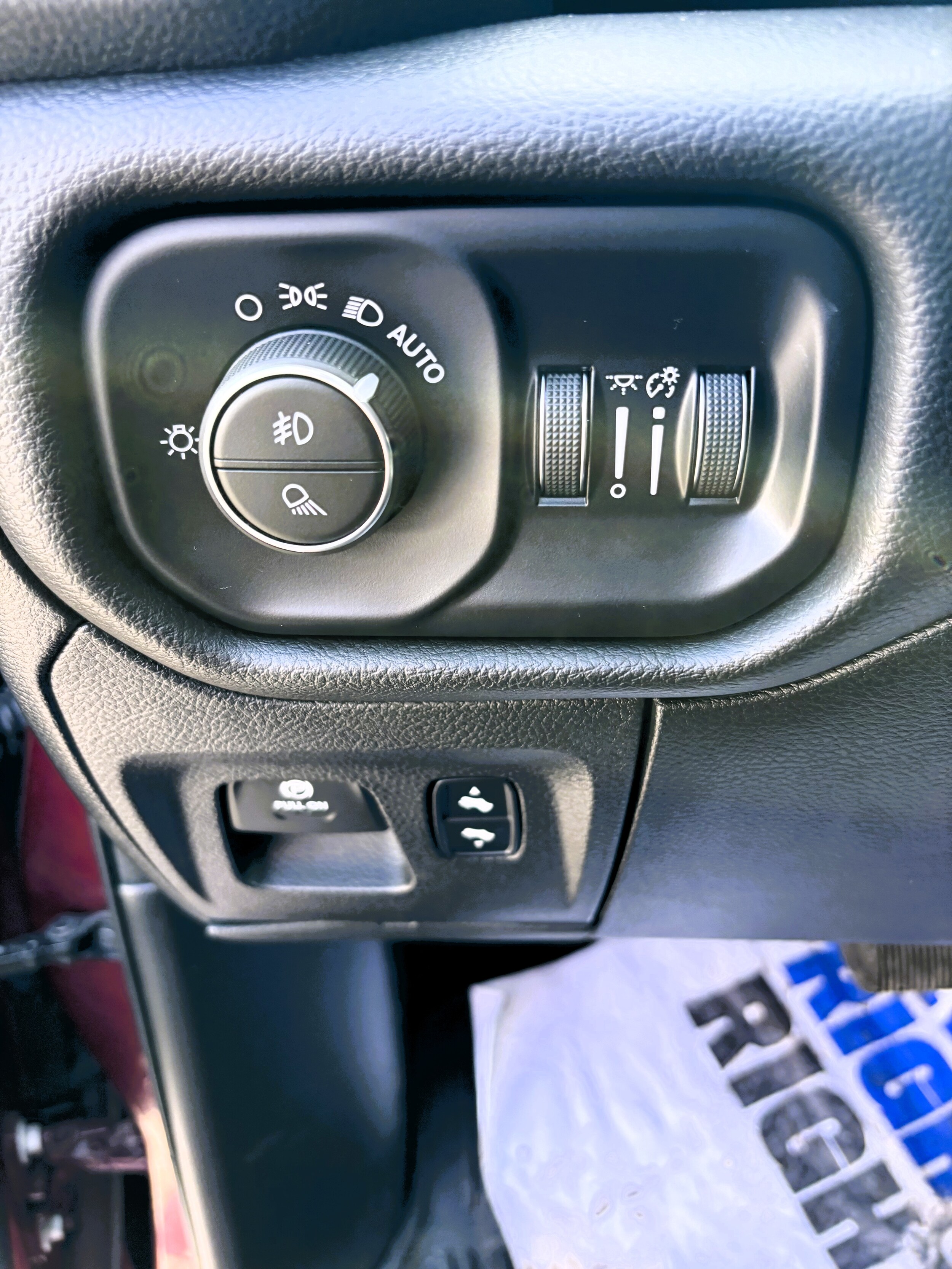 2023 RAM Ram 1500 Pickup Laramie - Photo 21