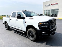 2025 Ram 2500 TRADESMAN CREW CAB 4X4 6'4 BOX Pickup