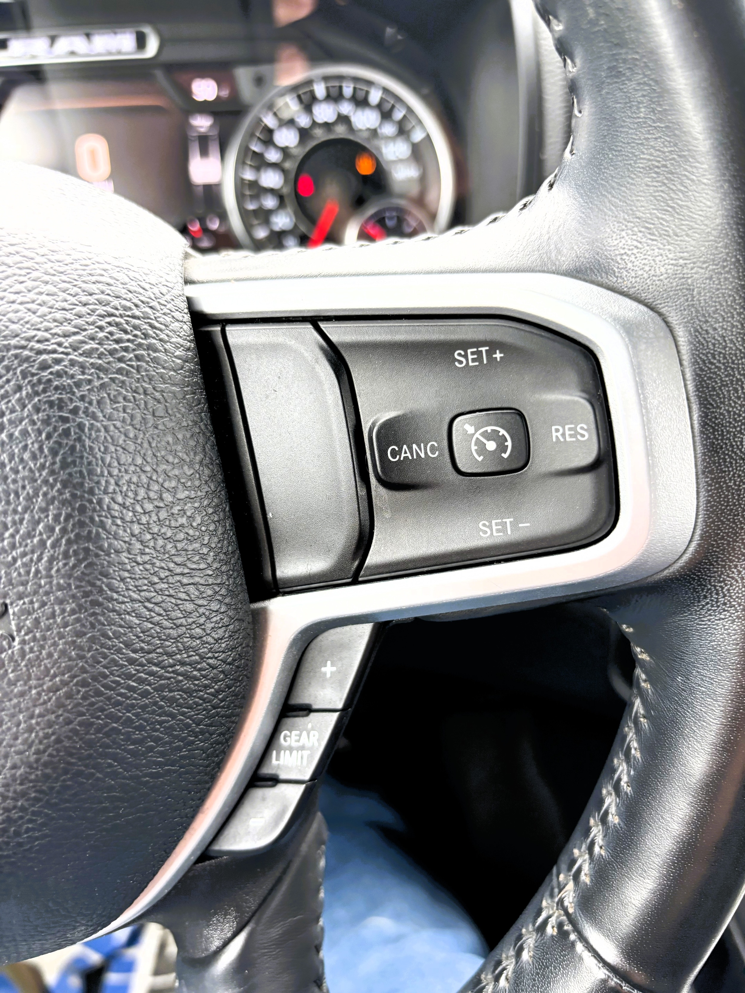2022 RAM Ram 1500 Pickup Big Horn/Lone Star - Photo 22