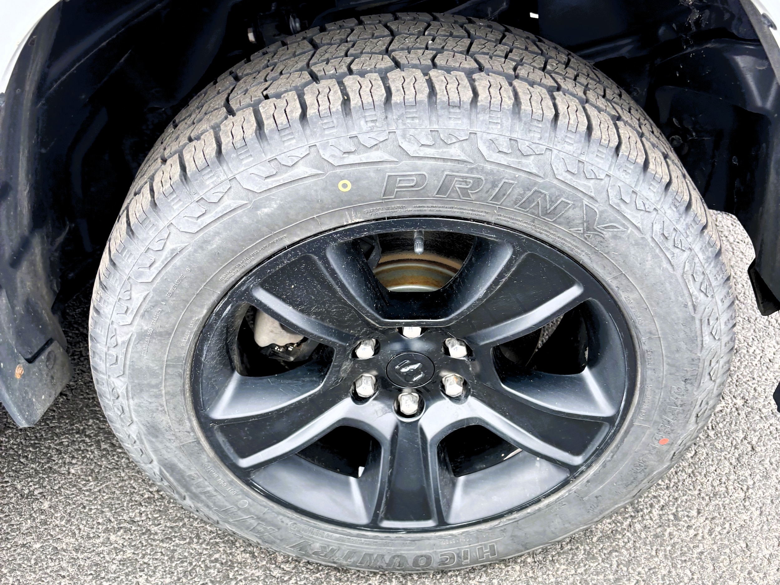 2022 RAM Ram 1500 Pickup Big Horn/Lone Star - Photo 17