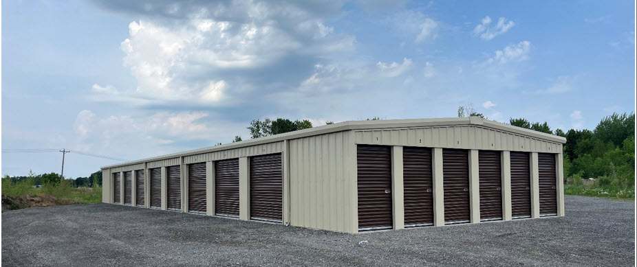 Blevins Storage Units - Questions? Call (315) 393-7252 ext 2 | Blevins ...