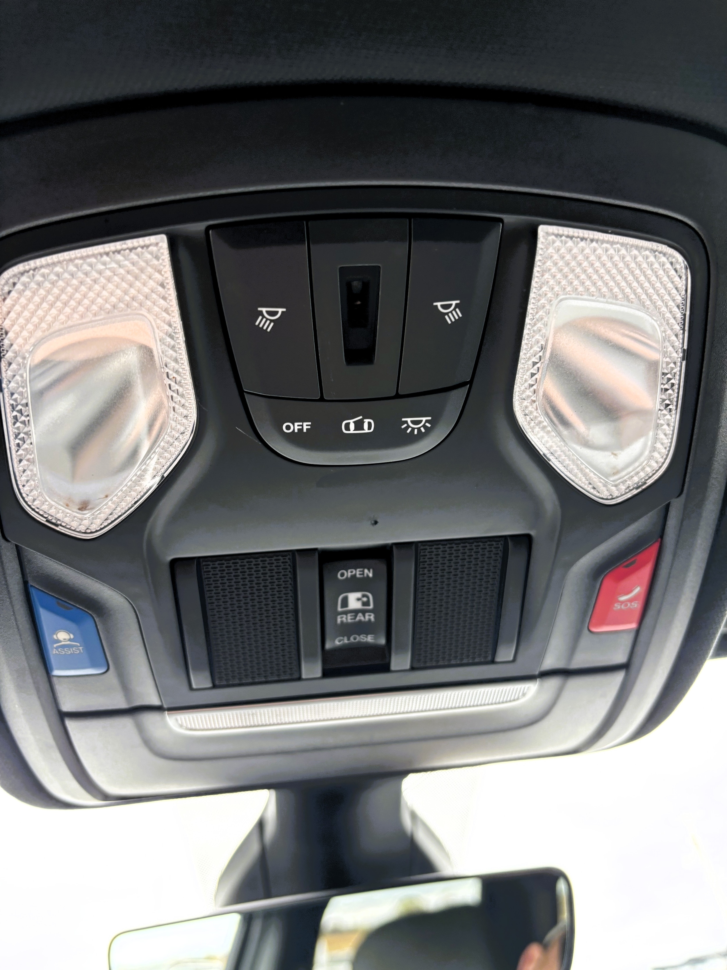 2022 RAM Ram 1500 Pickup Big Horn/Lone Star - Photo 24